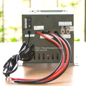 Máy Đổi Nguồn Điện Gia Đình